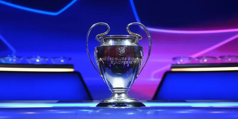 Champions League cùng gavangtv