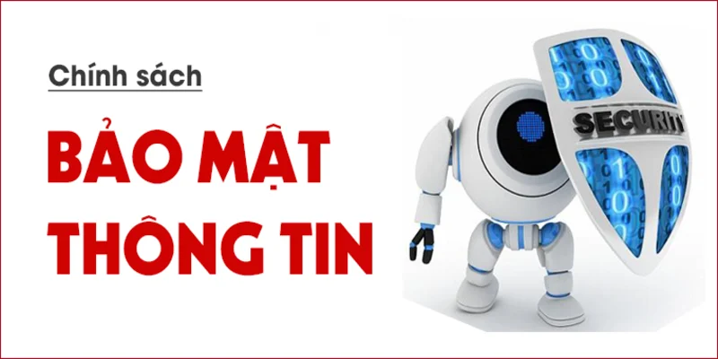 Đảm bảo hoàn toàn thông tin cá nhân của khách hàng