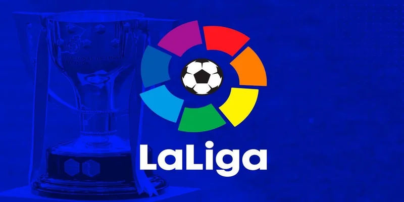 La Liga và phần còn lại của lịch sử bóng đá Tây ban nha