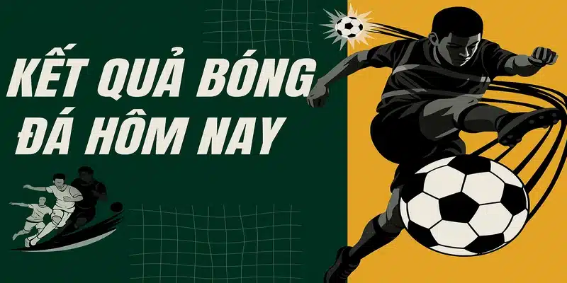 Cẩm nang xem kết quả bóng đá hôm nay tại GavangTV