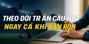 Trực tiếp bóng đá GavangTV - giải pháp xem bóng đá ngay cả khi bận rộn