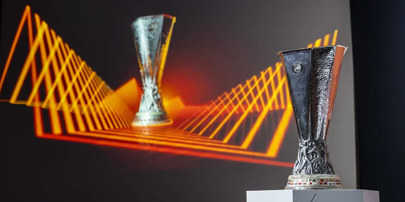 UEFA Champions League nơi bắt đầu giấc mơ