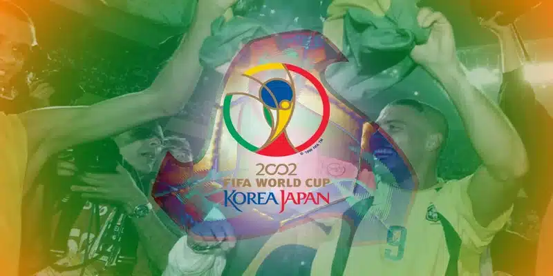 World Cup 2002 Hàn Quốc